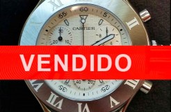 RELOJ-cartier-VENDIDO