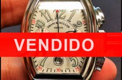 RELOJ-franck-muller-VENDIDO